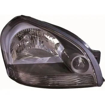 Zavěšení kol Světlomet ABAKUS 221-1134R-LD-E2