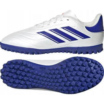 Dámské tenisky Adidas turfy Fotbalová obuv adidas Copa Pure 2 Club TF, velikost 36 2/3