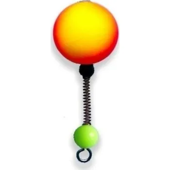 Signalizace záběru Číhátko Jigovky před Špičku - Kulička 38mm