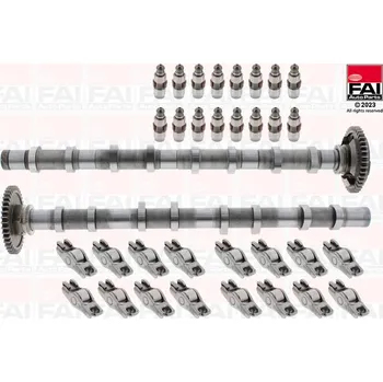 Vačková hřídel Sada vačkového hřídele FAI AutoParts CSK1002