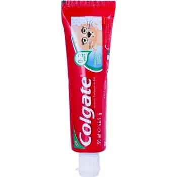 zubní pasta Zubní pasta Colgate 50 ml