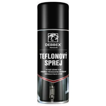 Teflonový sprej 400ml