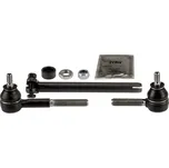 TRW Příčné táhlo řízení JRA367