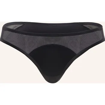 Kalhotky Passionata Dámské Kalhotky Bianca, černá, 44