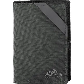 Peněženka Helikon-Tex EDC Mini Cordura šedá