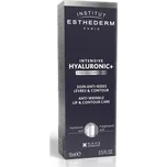 ESTHEDERM Intensive Hyaluronic+ balzám na rty 15ml