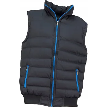 Pracovní vesta Urgent pánská velikost M