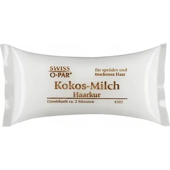 Kondicionér na vlasy Swiss-O-Par 25 ml