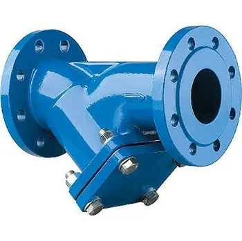 Příslušenství k zahradní technice AHP D71 118 616.P DN32 PN16 filtr přírubový PMP ZB00000387