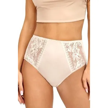 Kalhotky Kalhotky Donna 239 - viskóza Béžová XL(42)