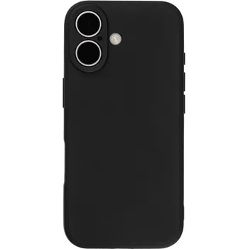 Pouzdro na mobilní telefon CVK pro iPhone 17 černé