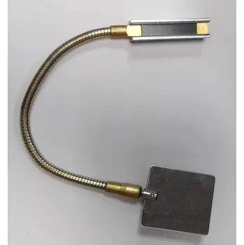 Příslušenství ke svářečce Zrcátko autogenní komplet