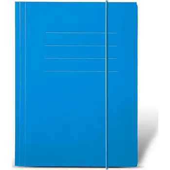 Desky s gumou A4 Protos