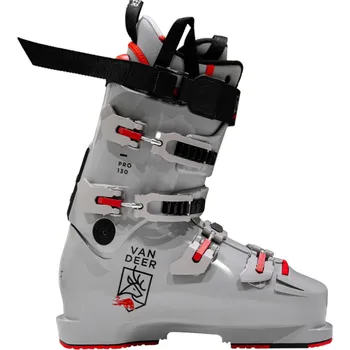 Sjezdové boty Van Deer PRO 110 - grey 26.5