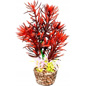 Dekorace do akvária HOBBY Umělá akvarijní rostlina Flora Stone 2 (51531)