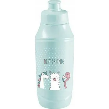 Láhev Lahev Na Pití BranQ 310 ml