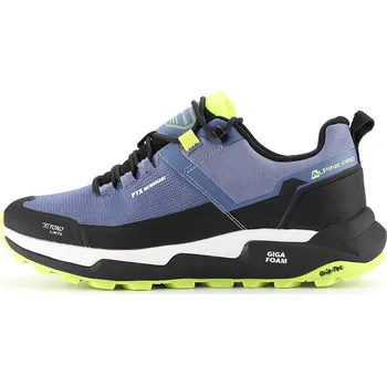 Dámská treková obuv Outdoorová obuv ALPINE PRO QEDE 2 folkstone - 46