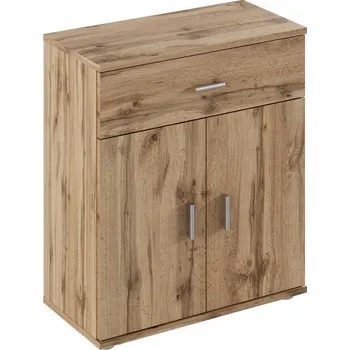 Komoda Komoda Kondela 60 x 30 x 69,2 cm dub wotan mat