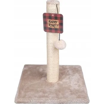 Škrabadlo Barry King do výšky 60 cm