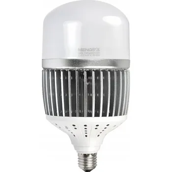 Žárovka LED žárovka E27 CL-Q 50W = 400W neutrální bílá