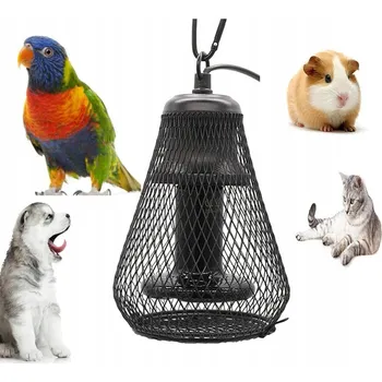 Osvětlení do terária 75W VÝHŘEVNÁ ŽÁROVKA UVA a UVB PRO PLAZY, OBOJŽIVELNÍKY JEŠTĚRKY ŽELVY HADY