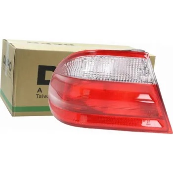 Zadní světlomet Depo 440-1915L-UE-SR Zadní světlo depo