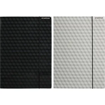 Desky s gumou A4 Cube STARPAK 491058