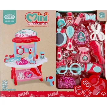 Toaletní stolek Toaletní stolek 42x34x7