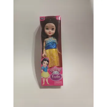 Obraz Panenka Malá Princezna