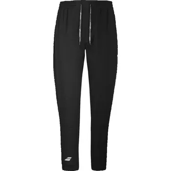 Pánské kalhoty Pánské kalhoty BABOLAT PLAY PANT MEN BLACK/BLACK XXL