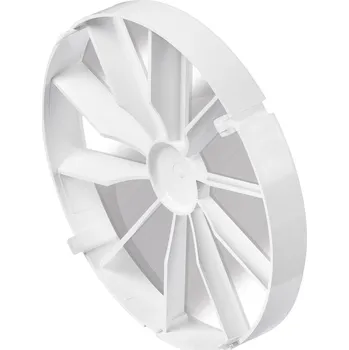 Instalatérský materiál Koupelnový ventilátor Awenta ZZ120 120 mm