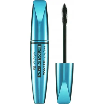 Řasenka Aa řasenka na řasy, dlouhotrvající a zahušťující, 6 g