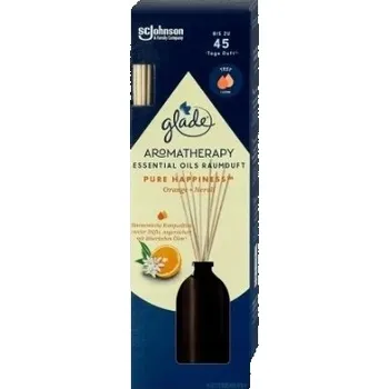 Osvěžovač vzduchu Osvěžovač vzduchu difuzér Glade