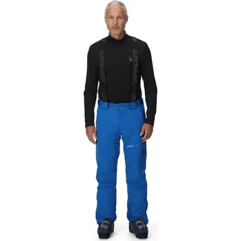Pánské kalhoty Pánské kalhoty Spyder Dare Pants Lengths (Normal) Cobalt 38SA125316-CBT-R 25/26 M