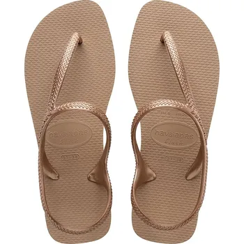Dámské sandále Sandály Havaianas FLASH URBAN 4000039.3581 růžová 38X, EUR 37/38