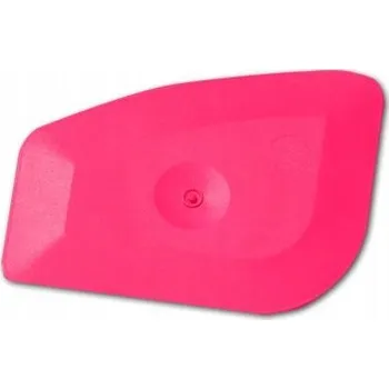 Polep vozidla Stěrka růžová "mýdlo" pro fólie PPF - GuardianPPF