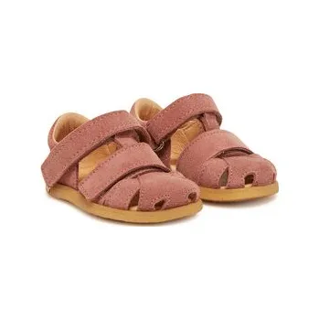 Dámská obuv Sandály Mrugała Mio 1120/5-40 Růžová 22