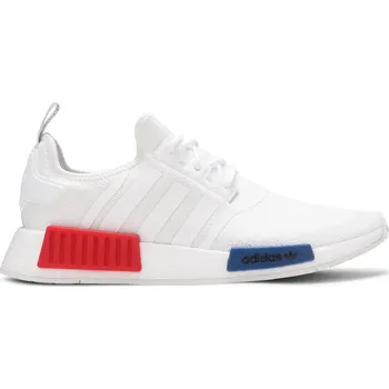 Pánské tenisky adidas NMD R1 Cloud White Velikost: 38 2/3