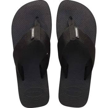 Dámská obuv Žabky Havaianas URBAN BASIC 4148427.0090 černá 99X, EUR 41/42