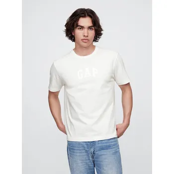 GAP Pánské Tričko s logem Americana 782369-01 Velikost: L Tričko zdarma při nákupu nad 3000,-!