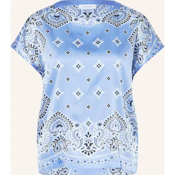 Dámská halenka Darling Harbour Dámská Halenka Z Hedvábí, gitane, 40