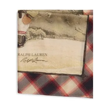 Šátek Šátek Polo Ralph Lauren 455P04665001 Béžová OS