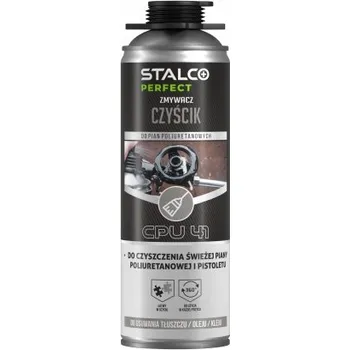 Stalco čistič na pistole CPU 41 500 ml