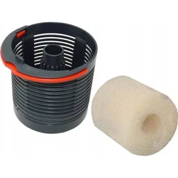 Vrták Košík s vložkou do filtru Eheim 7444610
