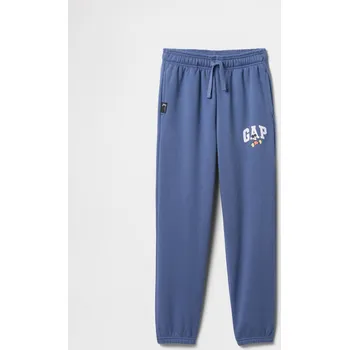 GAP Chlapecké Dětské tepláky Gap & Disney 743977-03 Velikost: L Tričko zdarma při nákupu nad 3000,-!