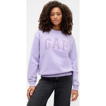 Dámská móda GAP Dámská Mikina s logem 823720-00 Velikost: S Tričko zdarma při nákupu nad 3000,-!