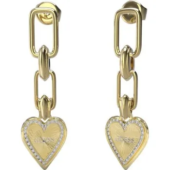 Náušnice Náušnice Guess JUBE03236JWYGT-U