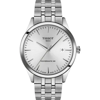 Hodinky Tissot Classic Dream Powermatic 80 T158.407.11.031.00