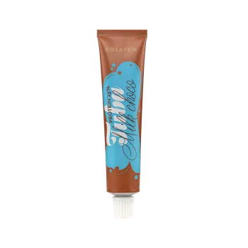 Cukrovinka Tuba Dezertní krém Protein Mléčná čokoláda, 45 g, Kolatch