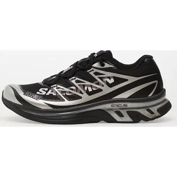 Dámské tenisky Tenisky MM6 x Salomon Avp Sneakers Black/ Silver/ Phantom EUR 38 2/3